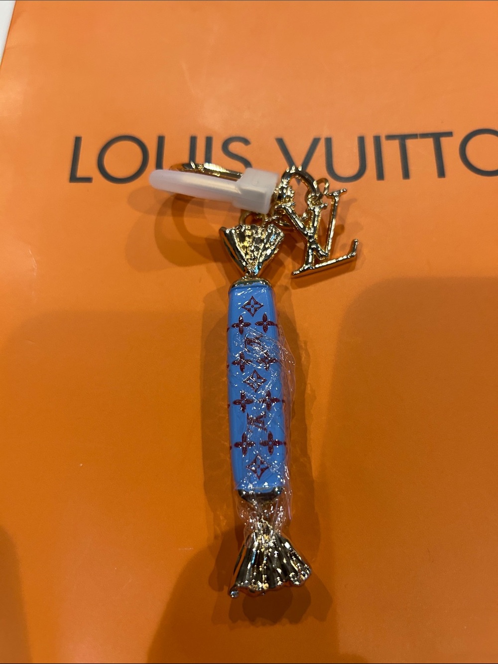 Sweets Charm - Picture 2 of 2